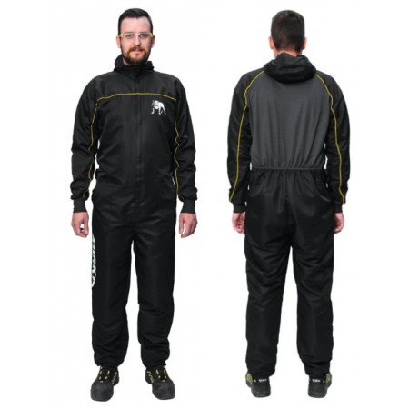 Mirka® Coverall Carbon Line - S, M, L, XL & XXL